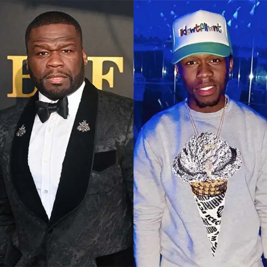 Why 50 Cent Hates His Son? 50 cent saying he wouldn’t care if his son got hit by a