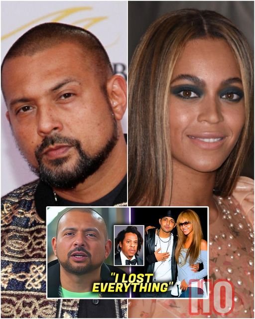 ‘I DO NOT REGRET’: After 19 years, Sean Paul breaks the silence about his ‘AFFAIR’ with Beyonce